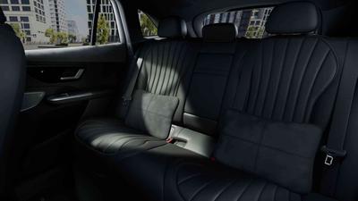 Mercedes EQE 300 Premium Plus -  - Joinsteer - #4