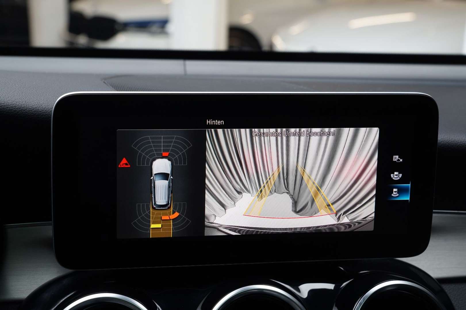 Mercedes GLC 300 Night Edition - 2019 - Joinsteer - #22