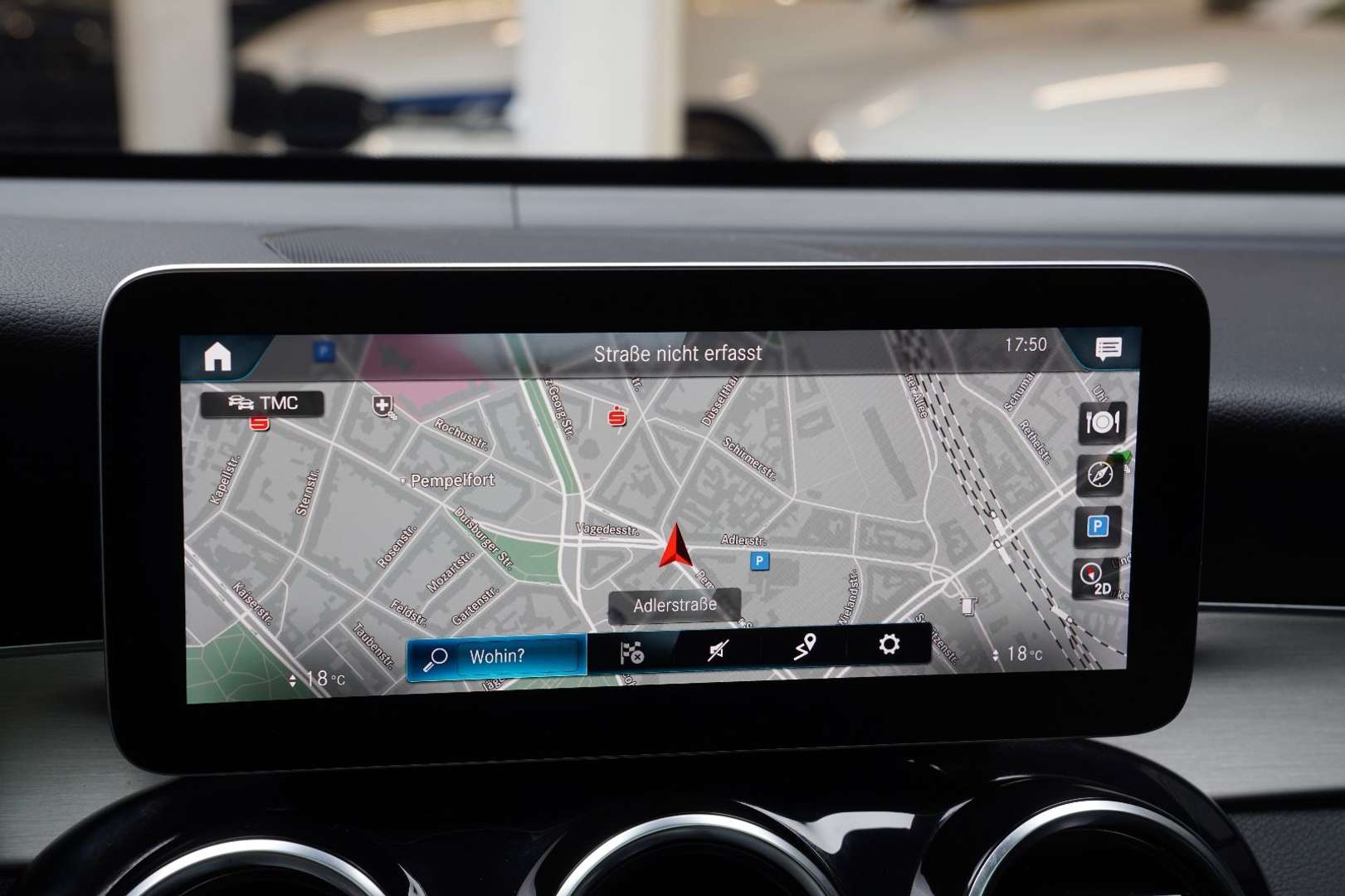 Mercedes GLC 300 Night Edition - 2019 - Joinsteer - #23