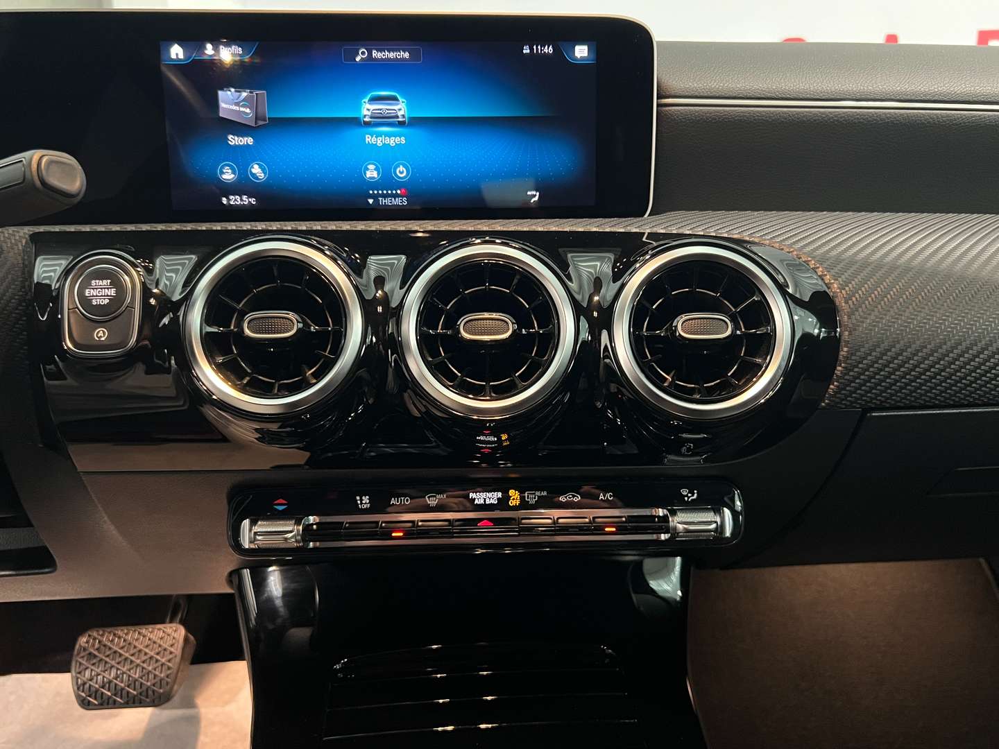 Mercedes CLA 180 - 2019 - Joinsteer - #31