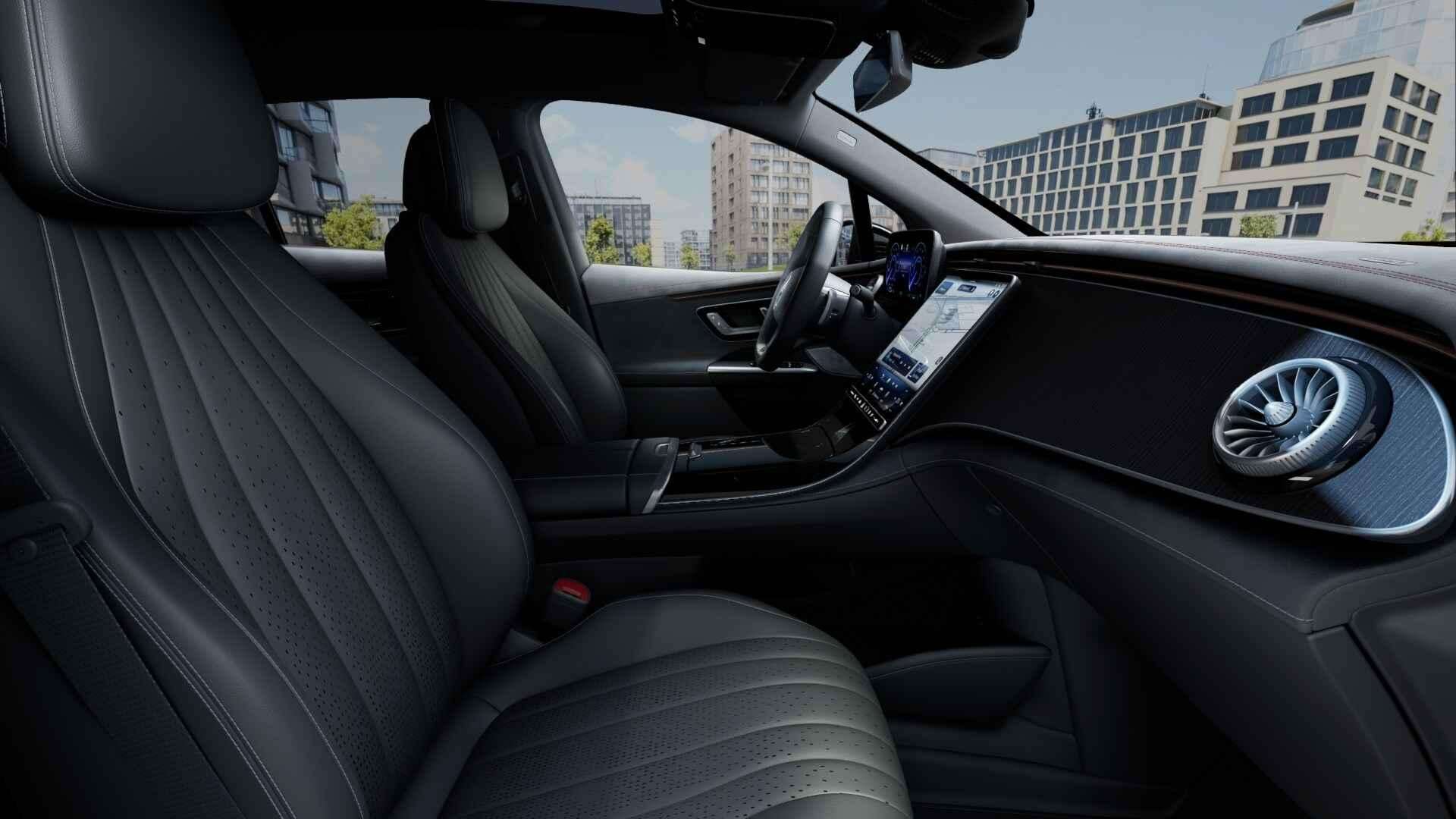 Mercedes EQE 300 Premium Plus - 2024 - Joinsteer - #7