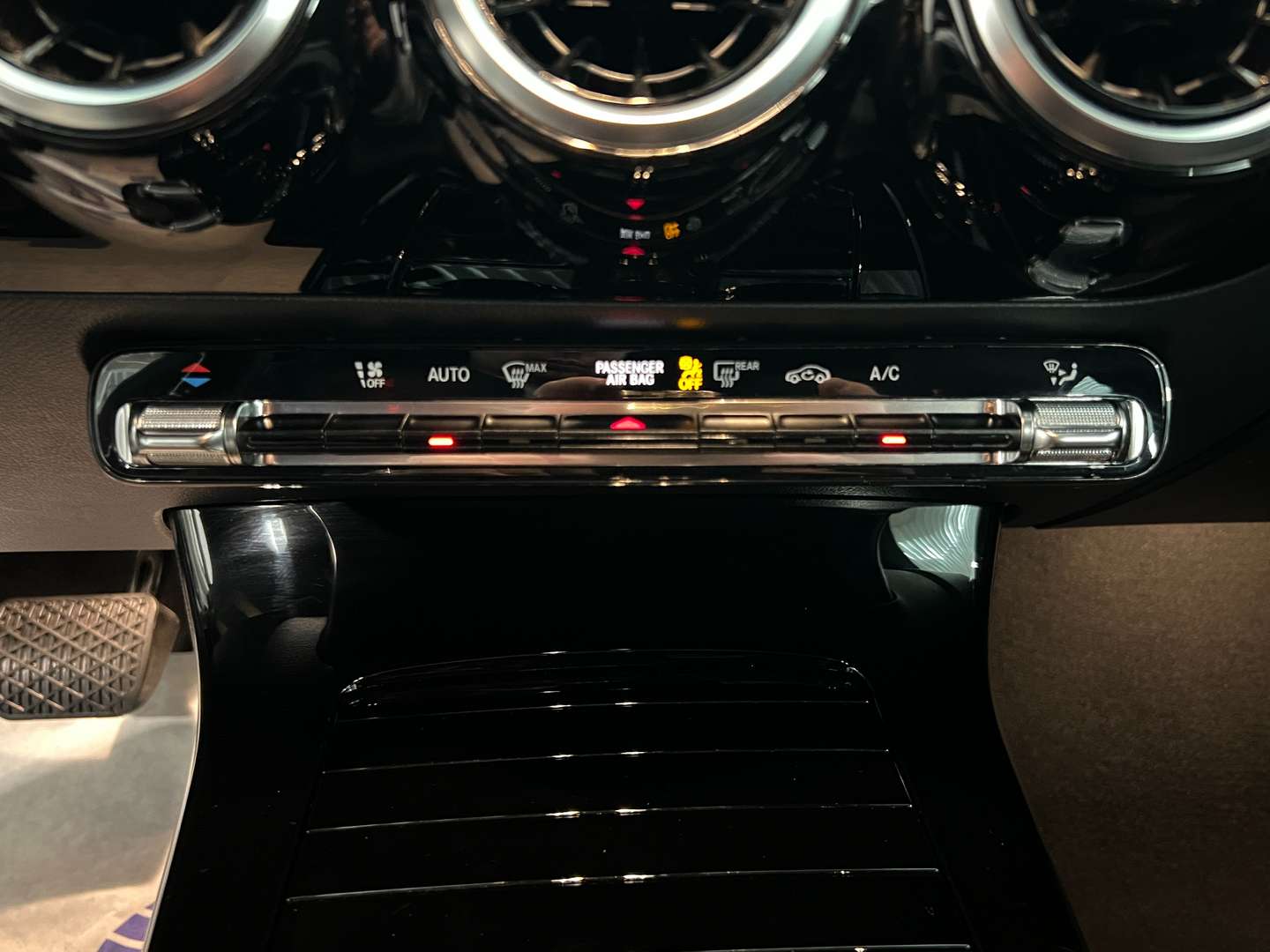 Mercedes CLA 180 - 2019 - Joinsteer - #32