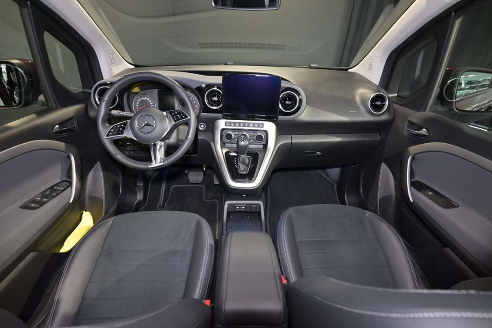 Mercedes Classe T 180 PROGRESSIVE - 2024 - Joinsteer - #13