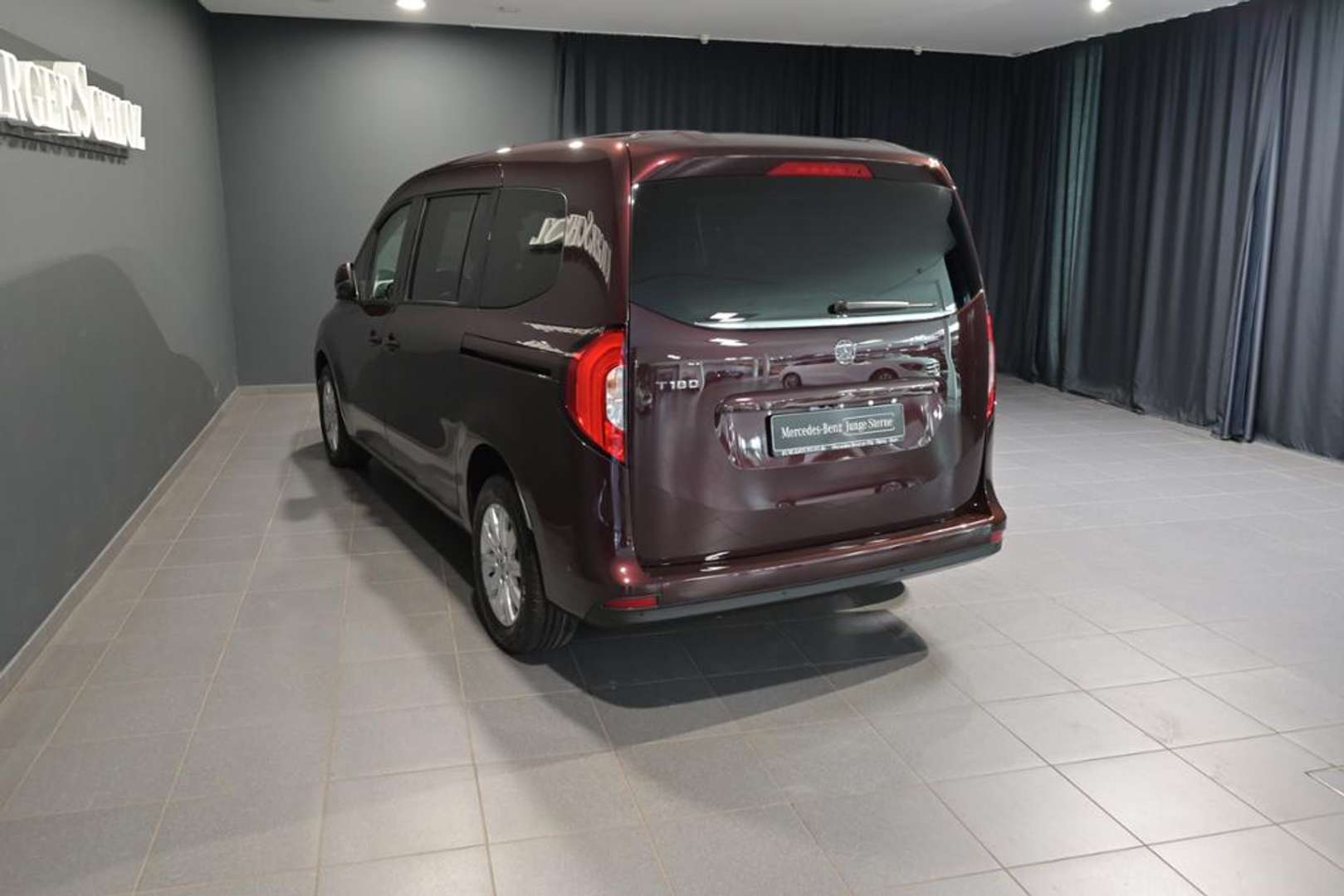 Mercedes Classe T 180 PROGRESSIVE - 2024 - Joinsteer - #14