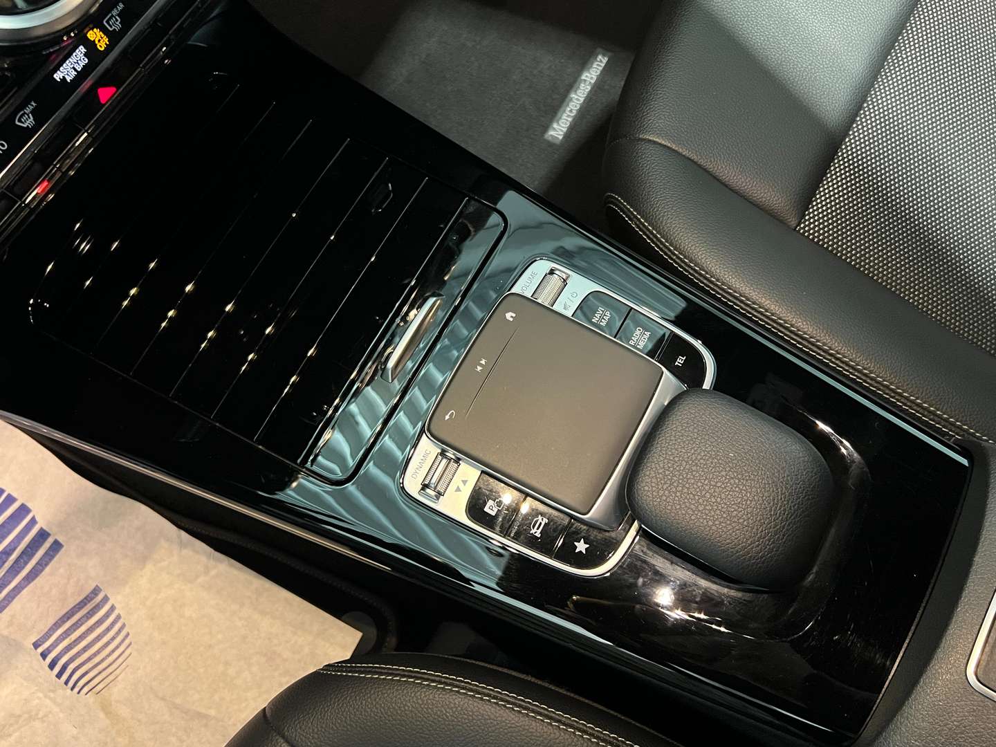 Mercedes CLA 180 - 2019 - Joinsteer - #33