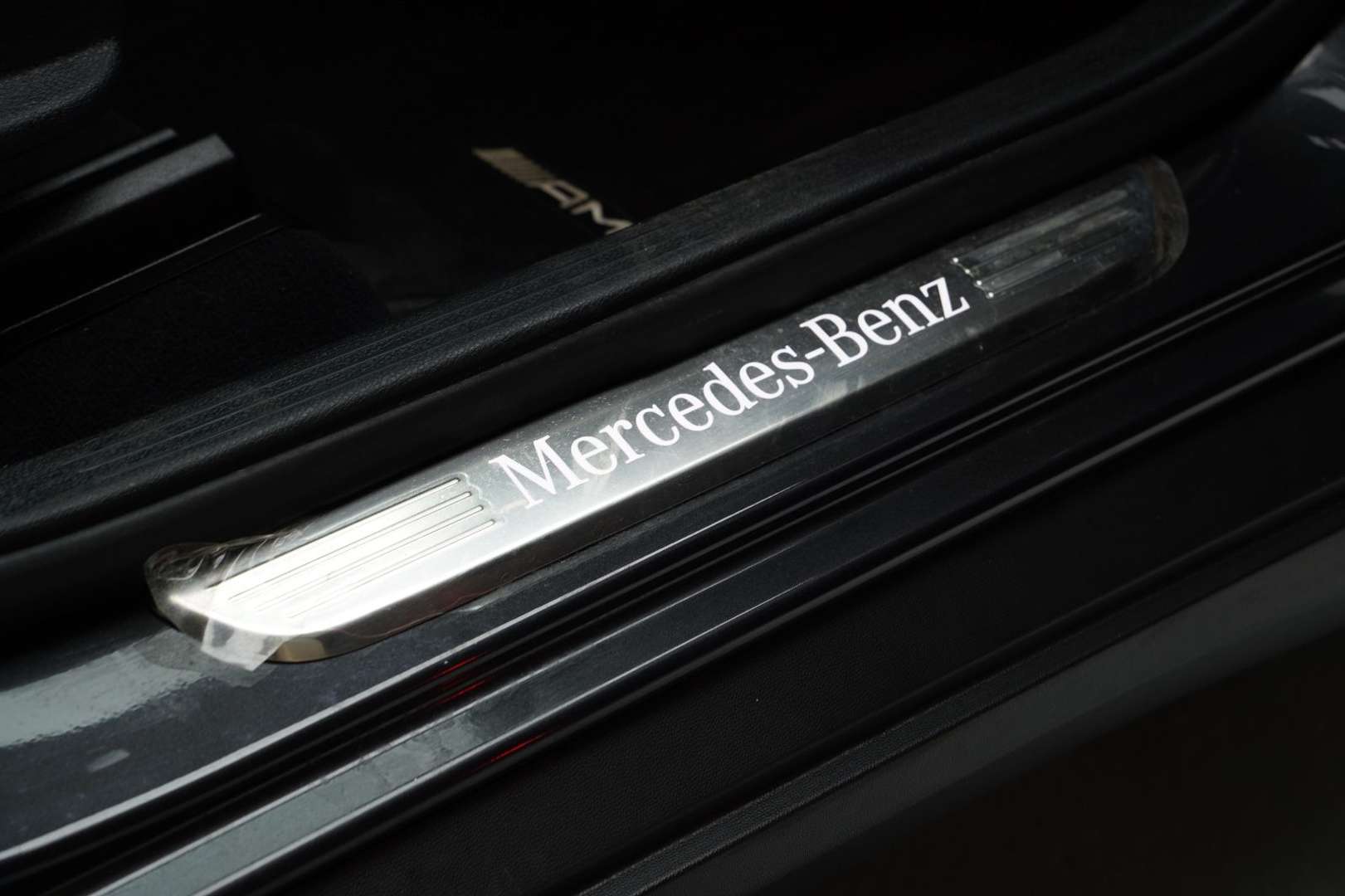 Mercedes GLC 300 Night Edition - 2019 - Joinsteer - #26