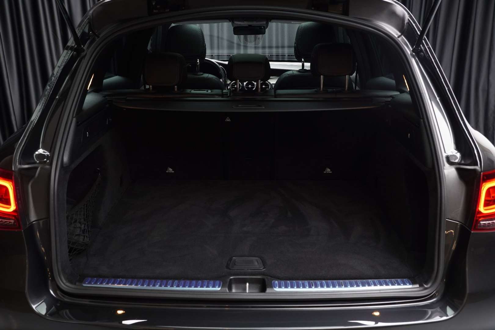 Mercedes GLC 300 Night Edition - 2019 - Joinsteer - #27