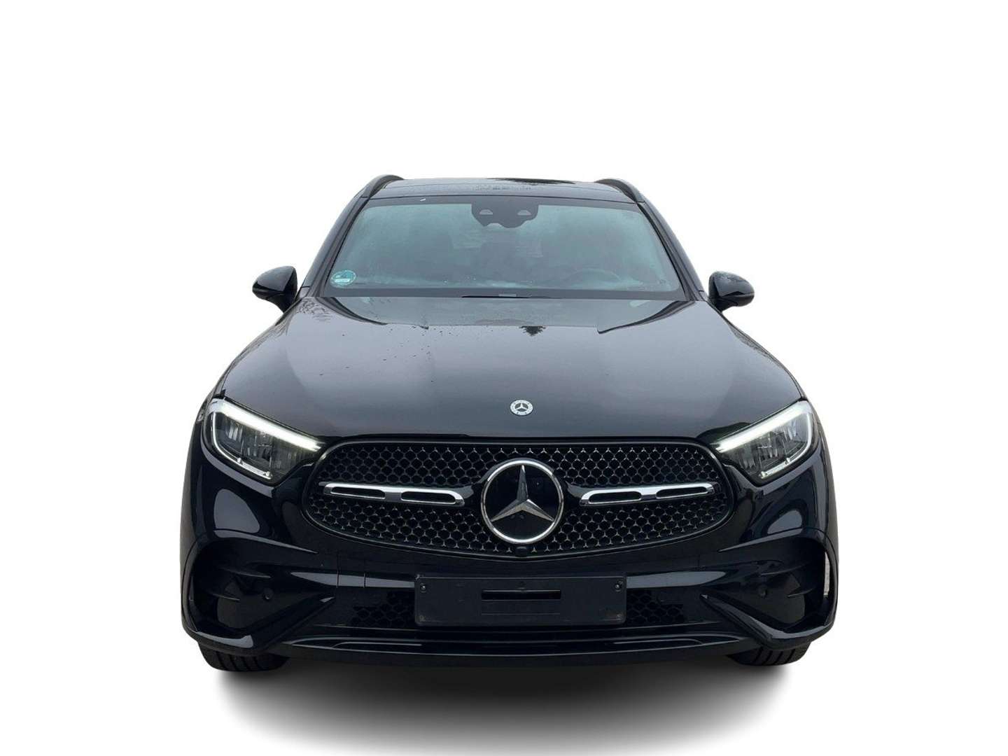 Mercedes GLC 300 AMG Line - 2024 - Joinsteer - #1