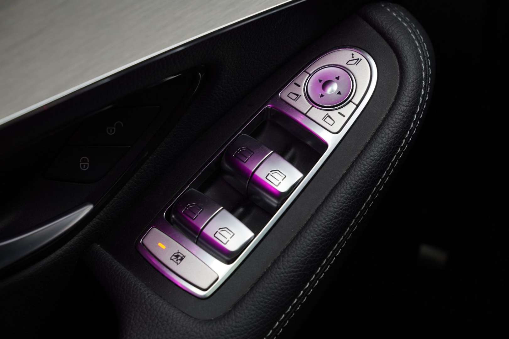 Mercedes GLC 300 Night Edition - 2019 - Joinsteer - #29