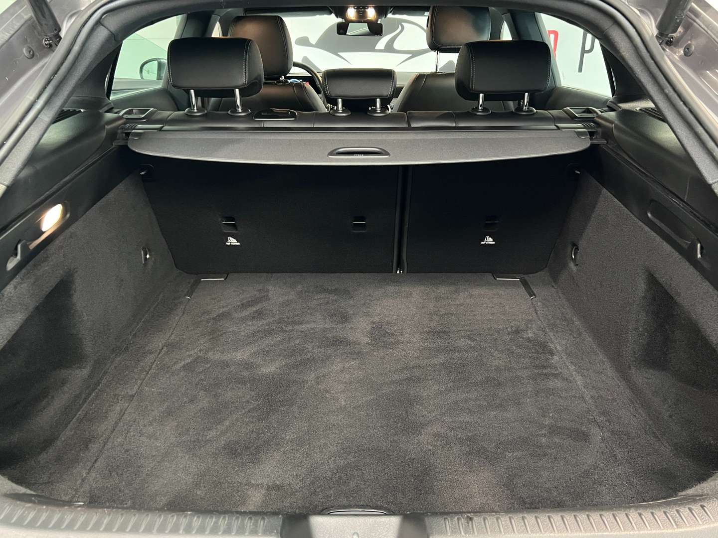 Mercedes CLA 180 - 2019 - Joinsteer - #36