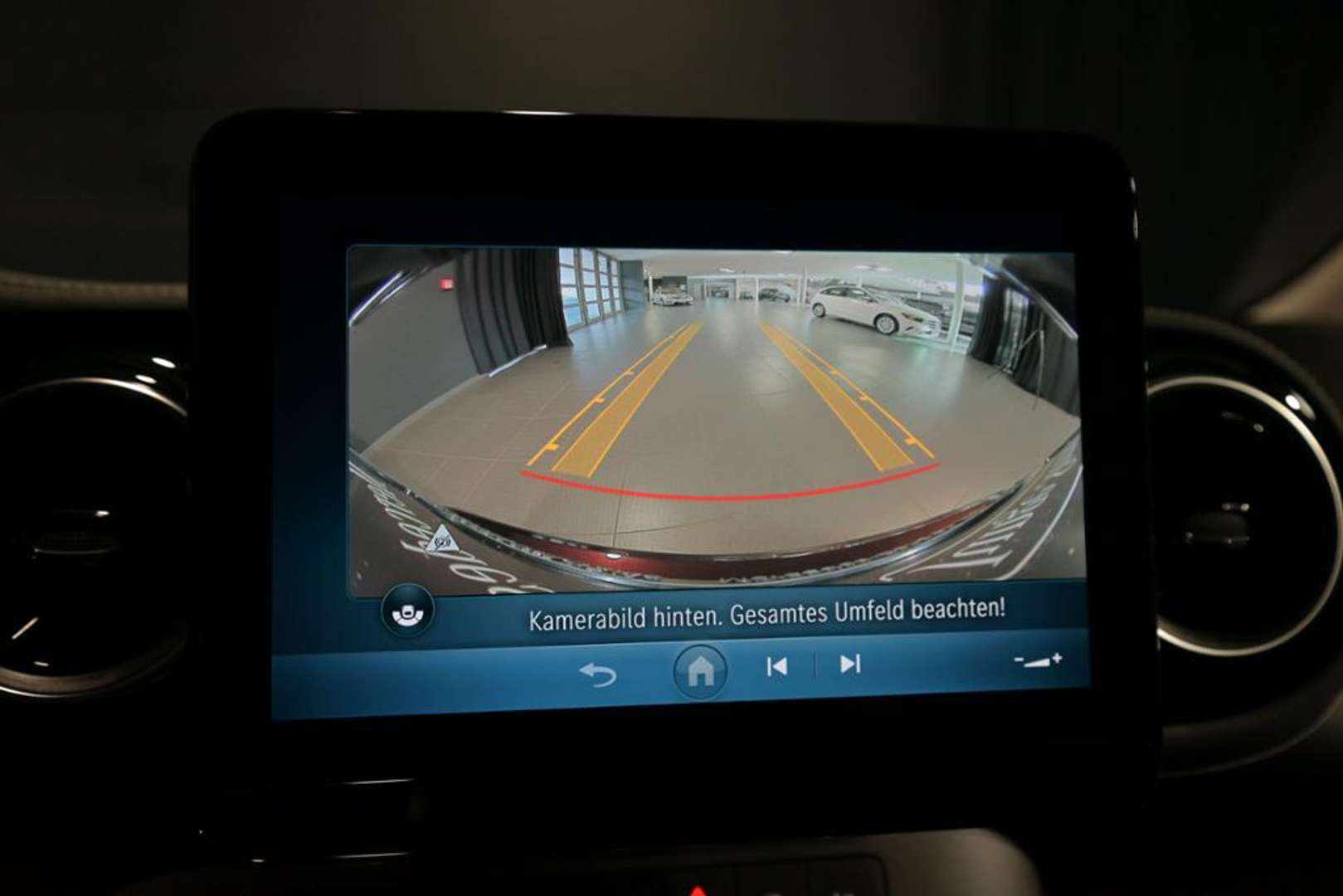 Mercedes Classe T 180 PROGRESSIVE - 2024 - Joinsteer - #19