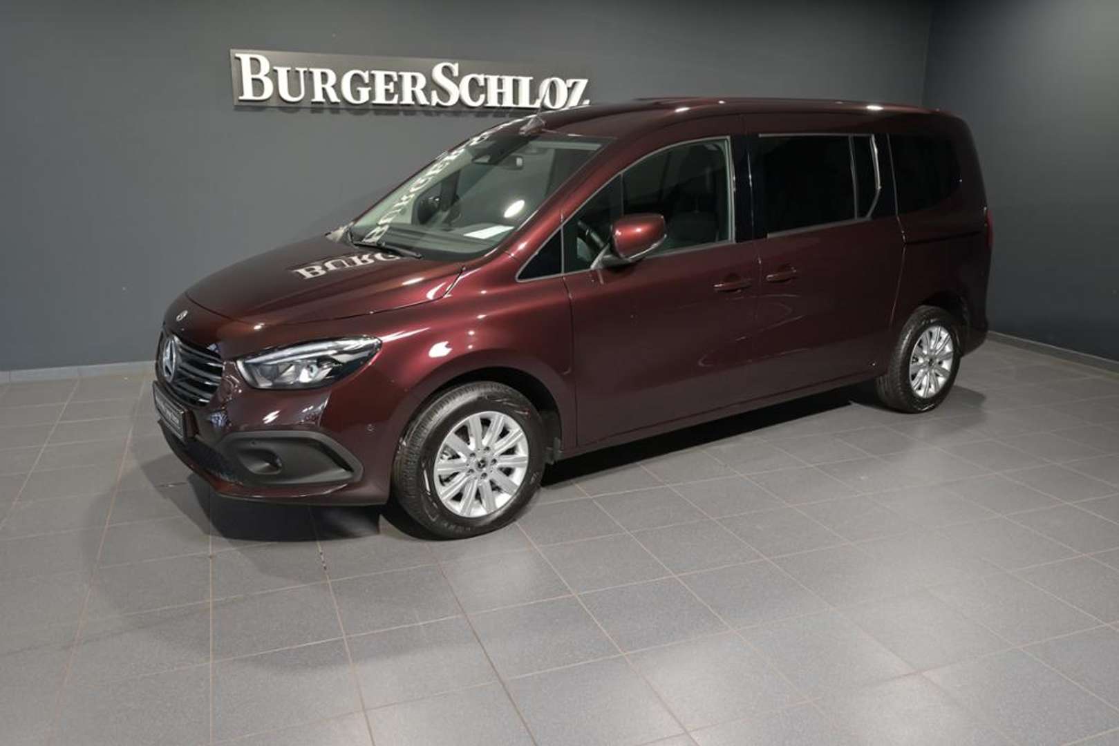 Mercedes Classe T 180 PROGRESSIVE - 2024 - Joinsteer - #20