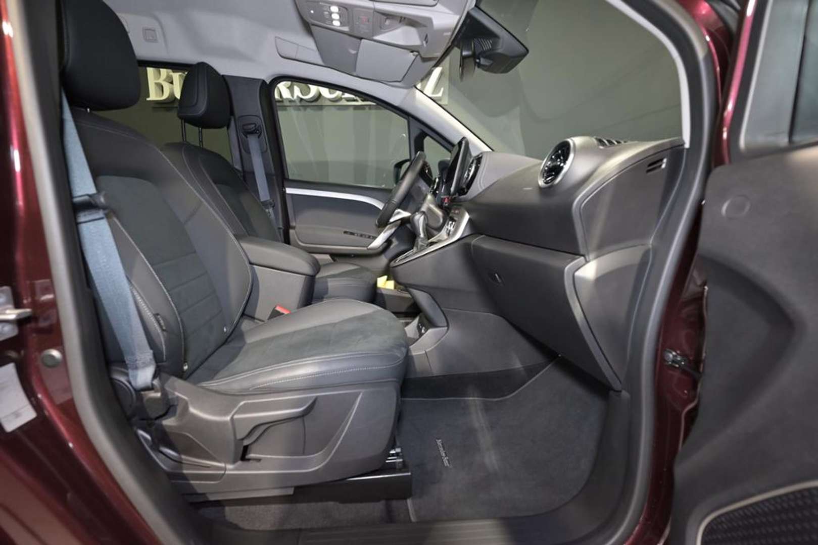 Mercedes Classe T 180 PROGRESSIVE - 2024 - Joinsteer - #21