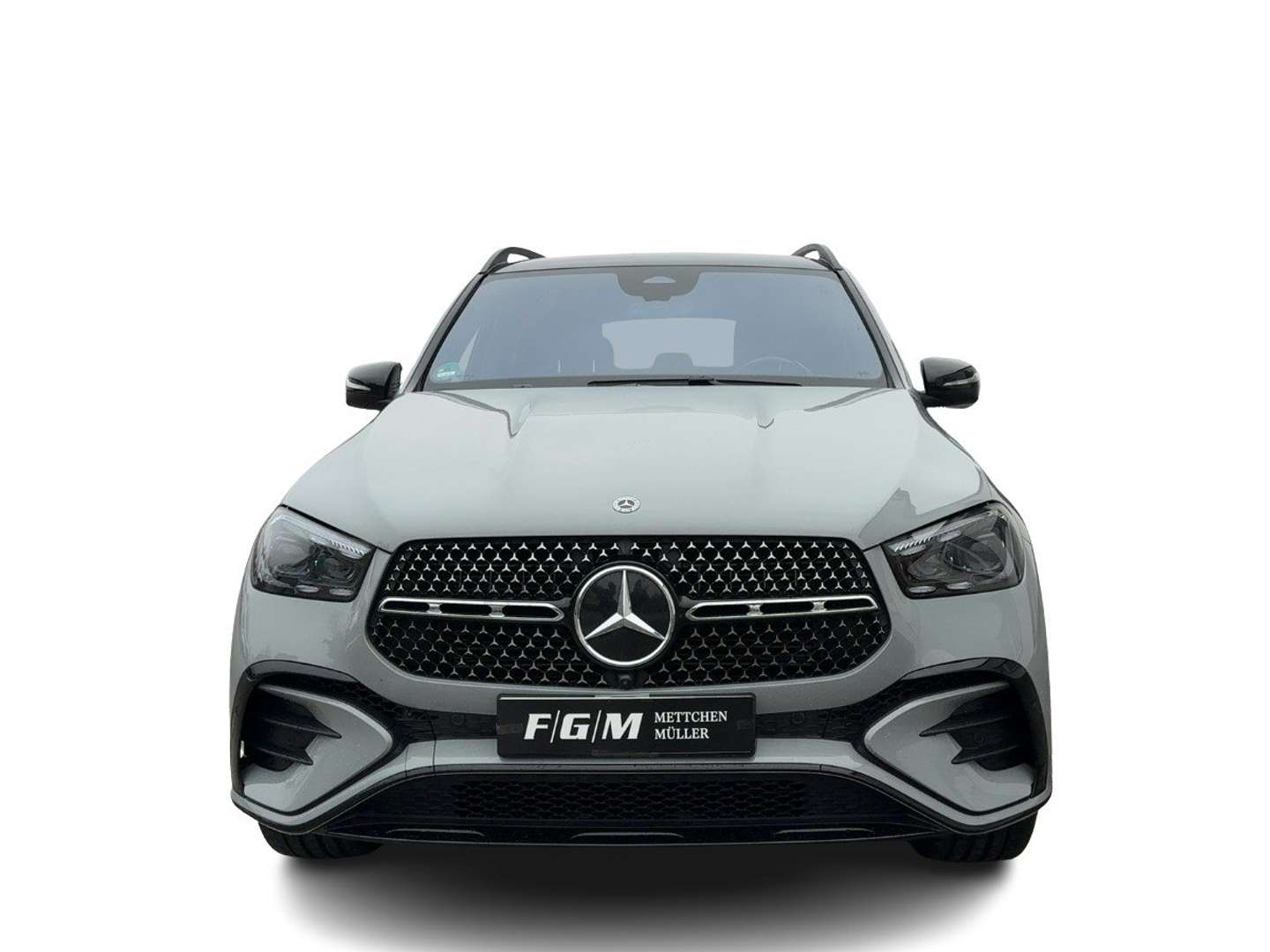 Mercedes GLE 450 AMG Line - 2025 - Joinsteer - #1