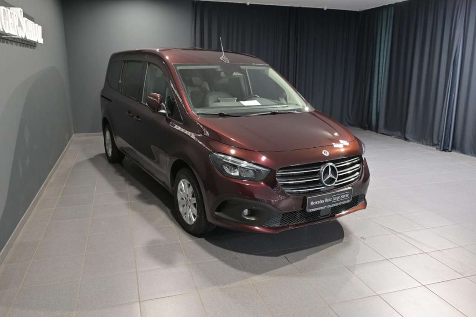 Mercedes Classe T 180 PROGRESSIVE - 2024 - Joinsteer - #22