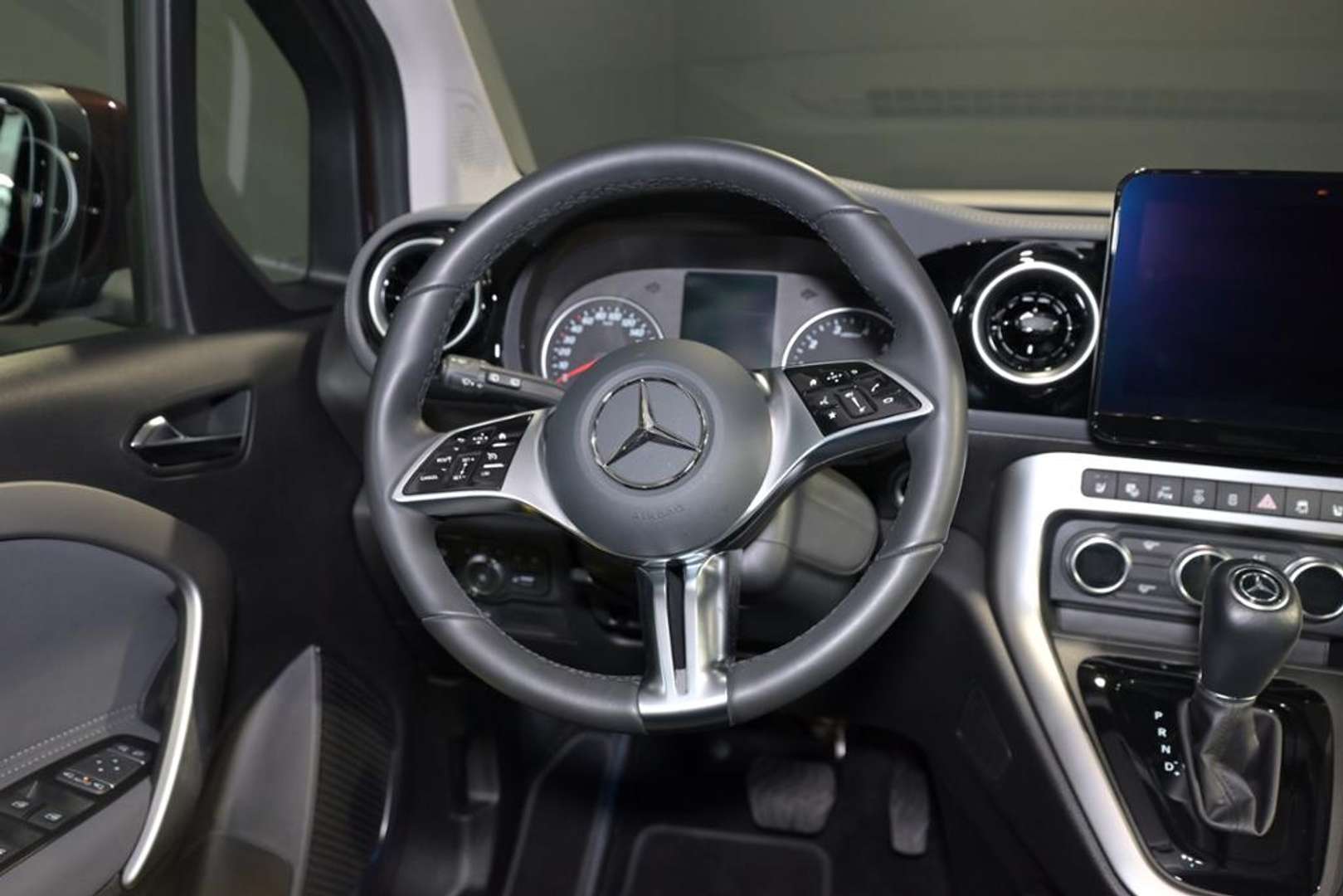 Mercedes Classe T 180 PROGRESSIVE - 2024 - Joinsteer - #23