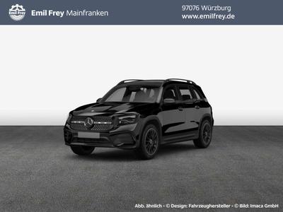 Mercedes GLB 200 -  - Joinsteer - #1