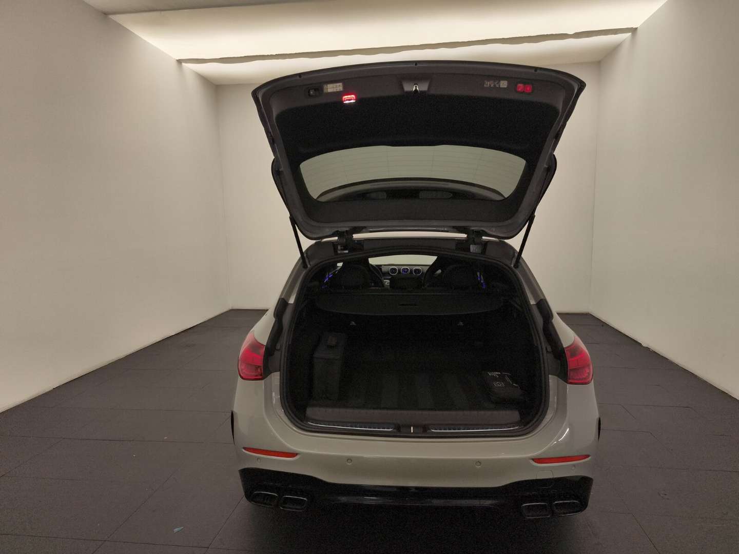 Mercedes Classe C63 AMG 63 AMG Line - 2022 - Joinsteer - #8