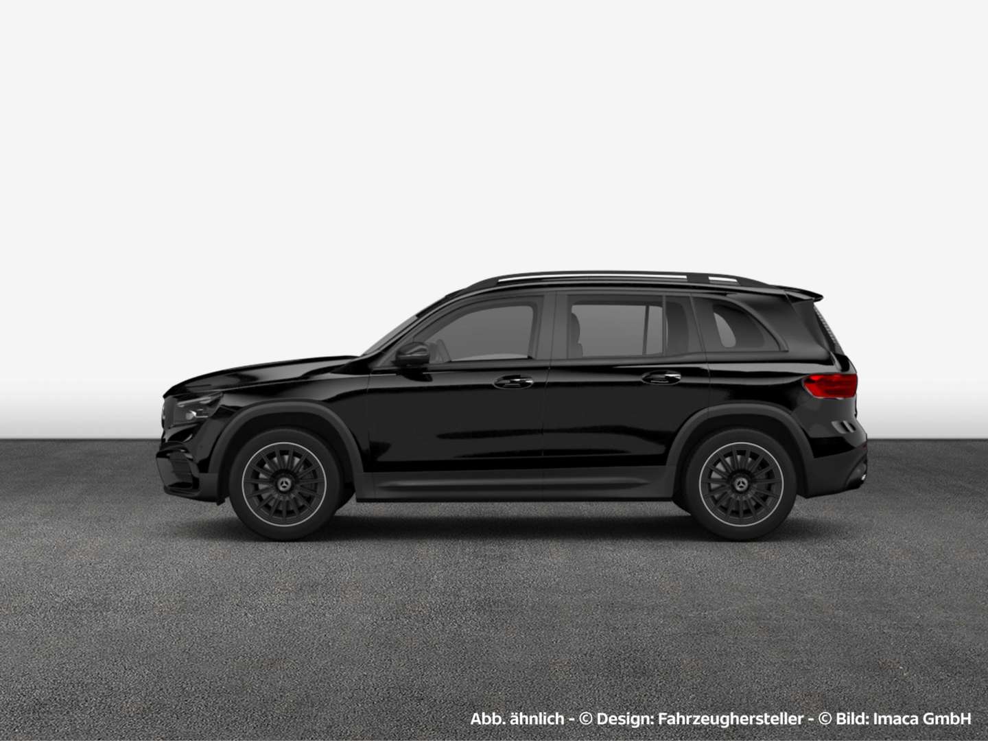 Mercedes GLB 200 - 2024 - Joinsteer - #2