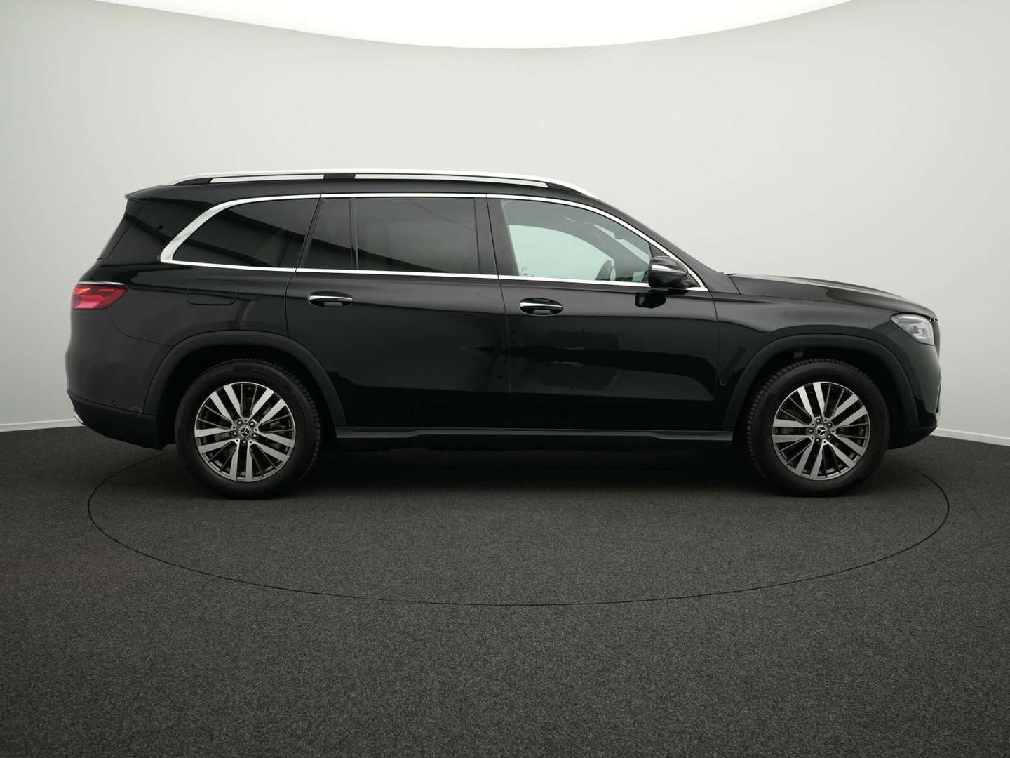 Mercedes GLS 350 - 2025 - Joinsteer - #5