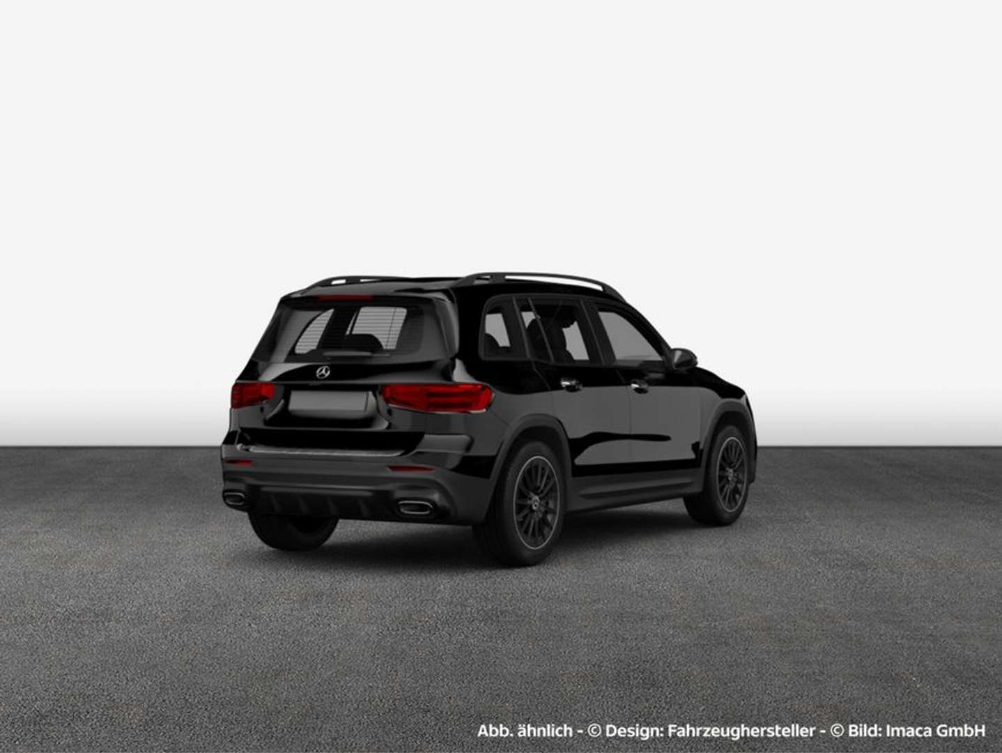 Mercedes GLB 200 - 2024 - Joinsteer - #3