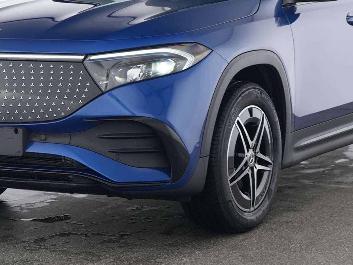 Mercedes EQB 300 AMG Line - 2024 - Joinsteer - #2