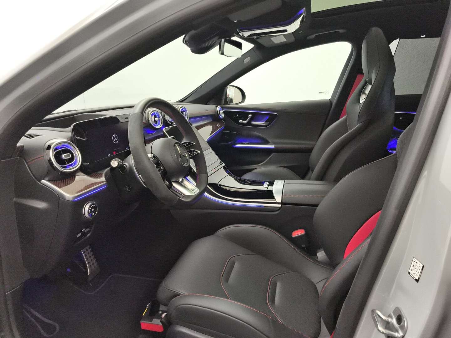 Mercedes Classe C63 AMG 63 AMG Line - 2022 - Joinsteer - #10