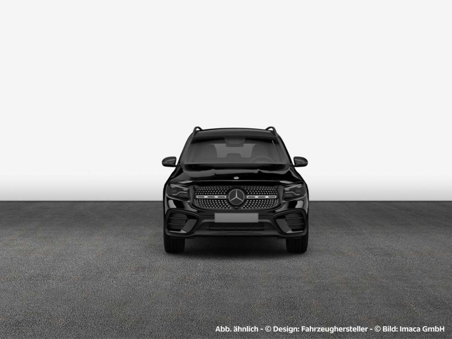 Mercedes GLB 200 - 2024 - Joinsteer - #4