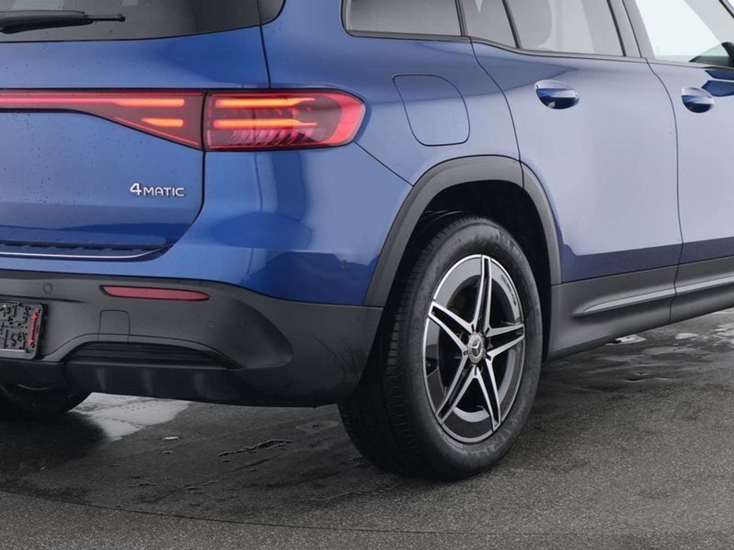 Mercedes EQB 300 AMG Line - 2024 - Joinsteer - #3