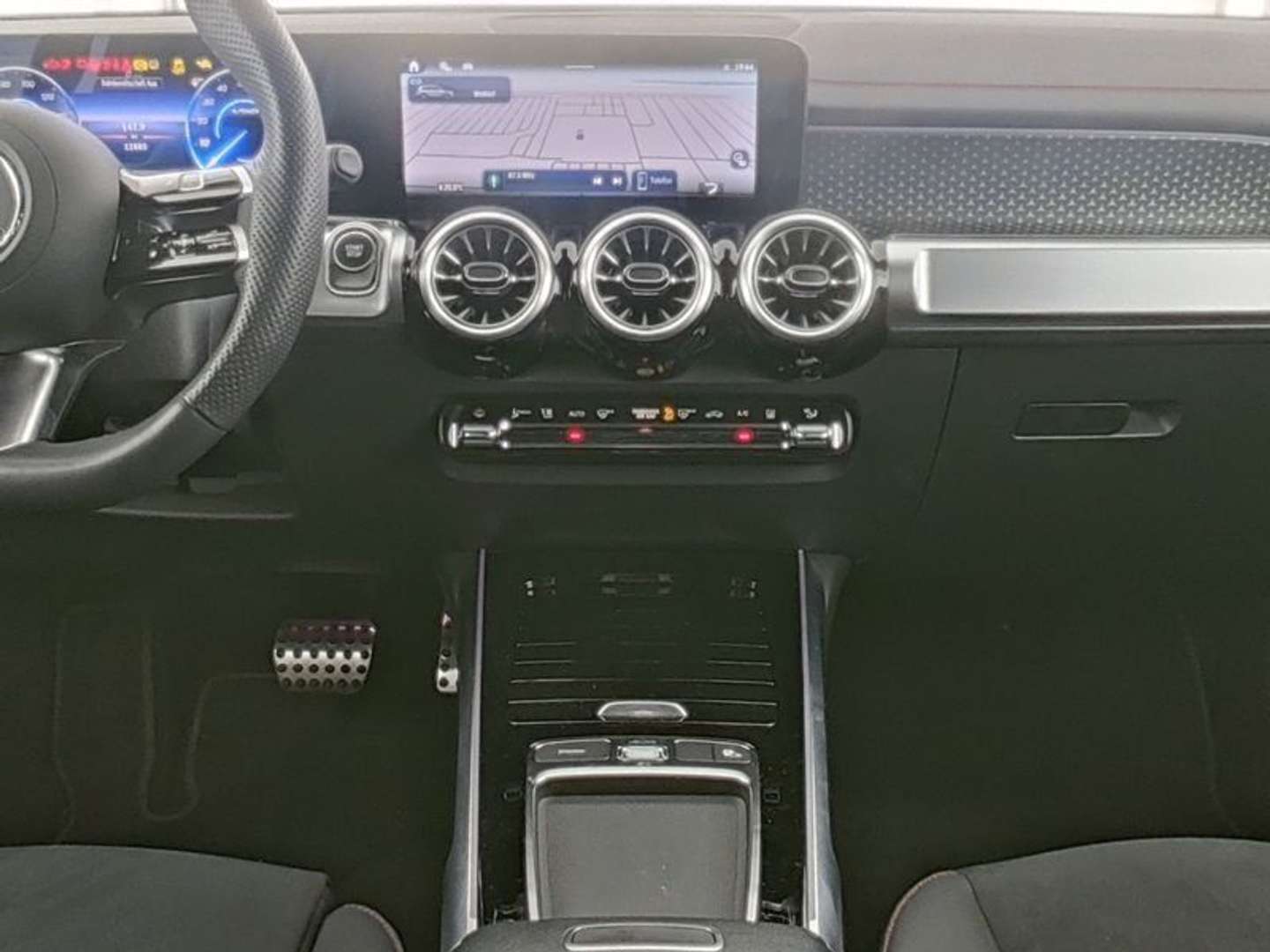 Mercedes EQB 300 AMG Line - 2024 - Joinsteer - #4