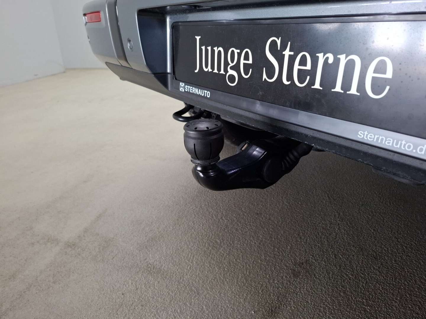 Mercedes GLS 450 AMG Line - 2025 - Joinsteer - #19