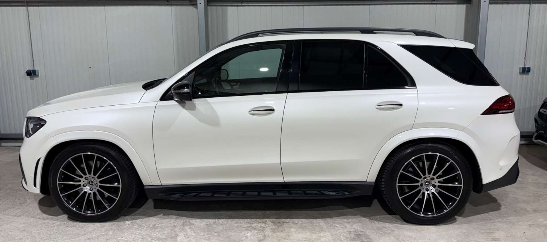 Mercedes GLE 400 AMG Line - 2022 - Joinsteer - #2