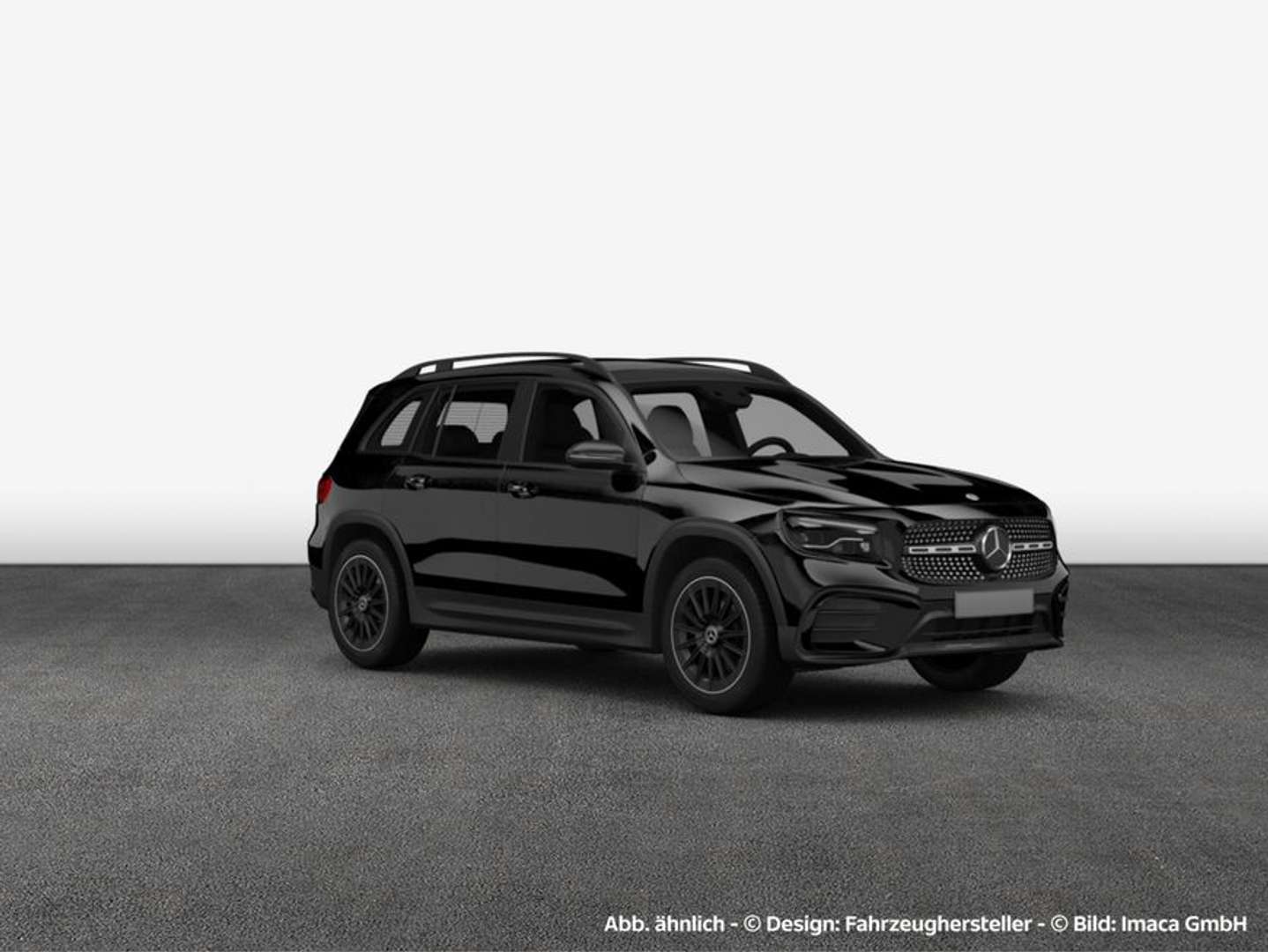 Mercedes GLB 200 - 2024 - Joinsteer - #7