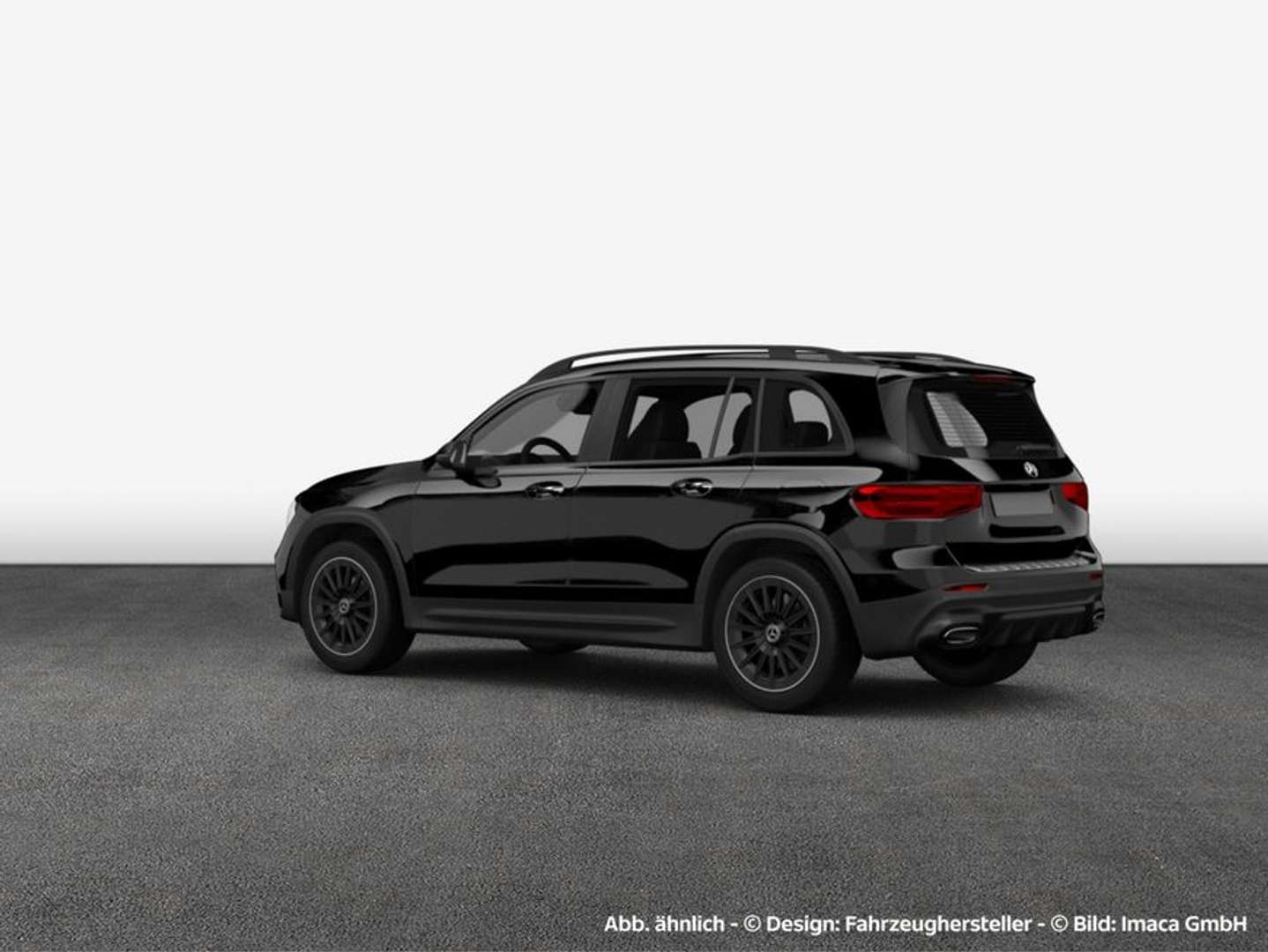 Mercedes GLB 200 - 2024 - Joinsteer - #8