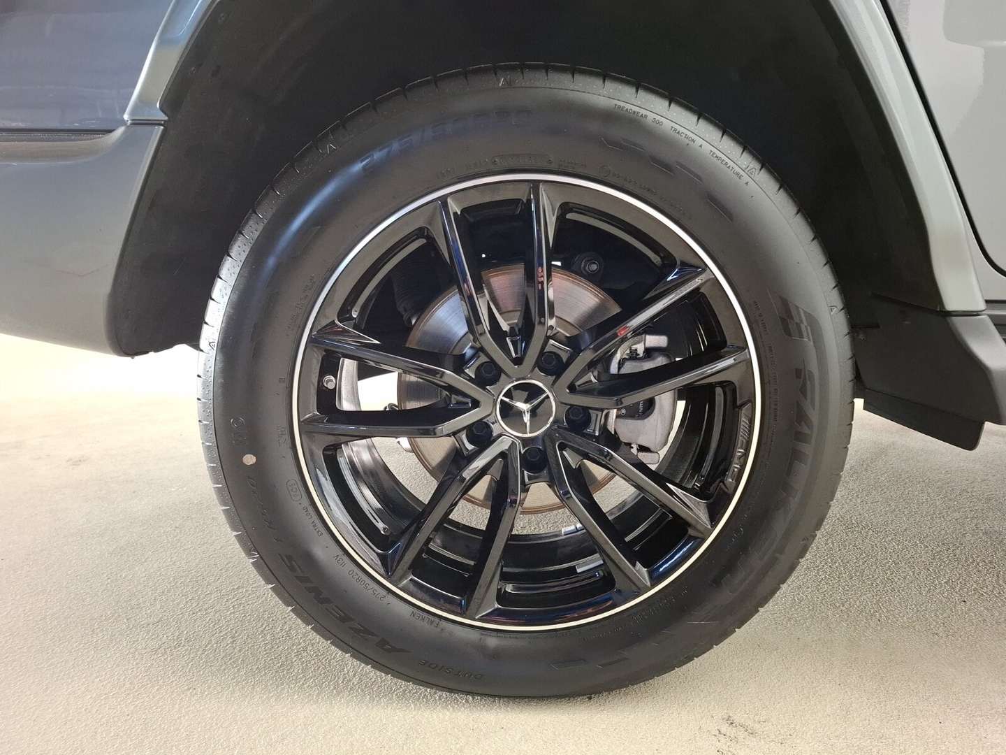 Mercedes GLS 450 AMG Line - 2025 - Joinsteer - #20