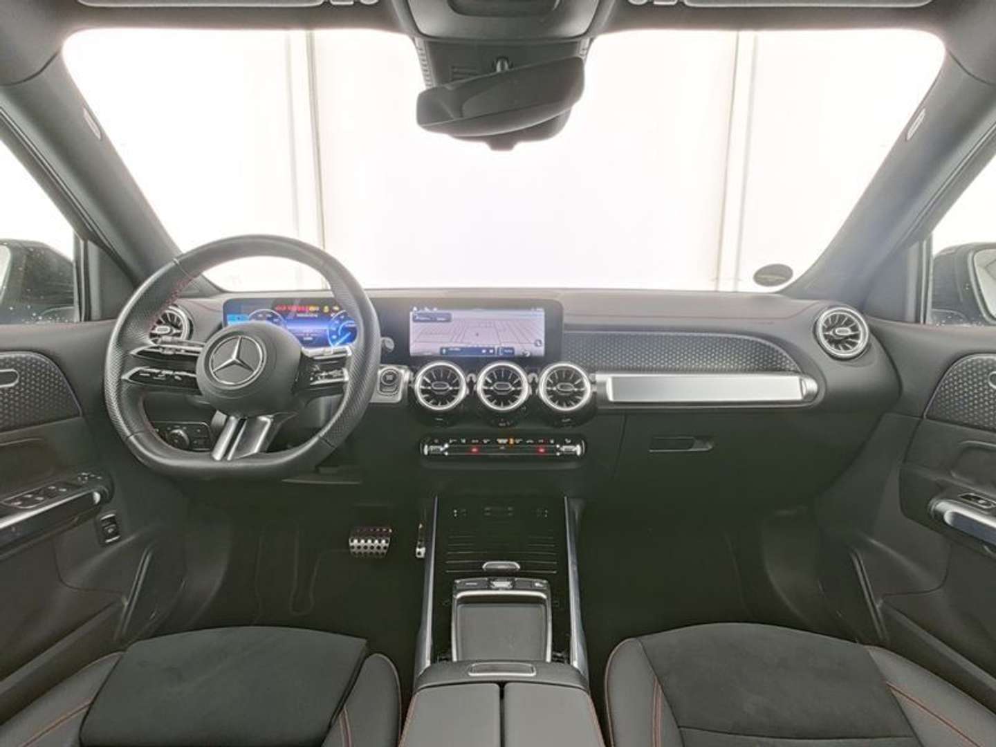 Mercedes EQB 300 AMG Line - 2024 - Joinsteer - #6