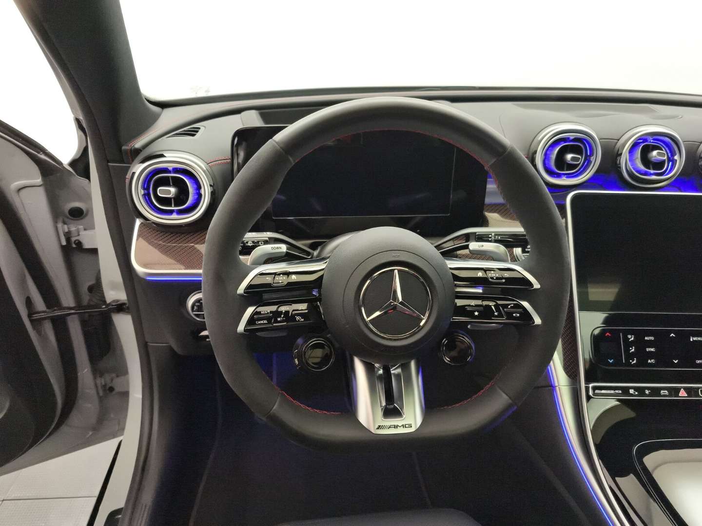 Mercedes Classe C63 AMG 63 AMG Line - 2022 - Joinsteer - #14