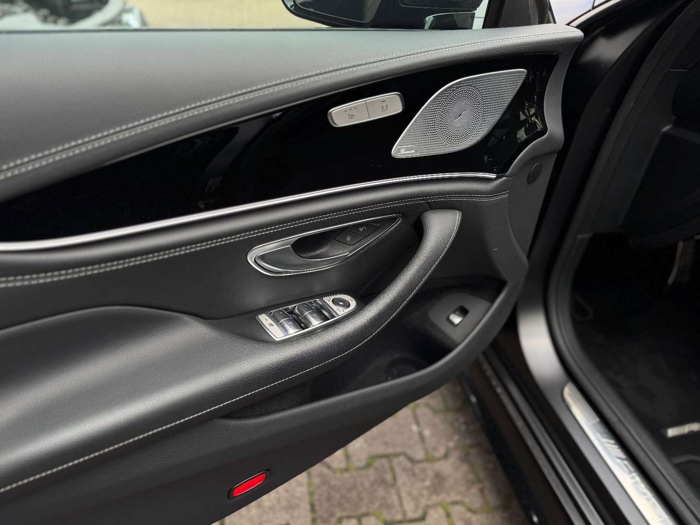 Mercedes AMG GT 53 53 - 2022 - Joinsteer - #13