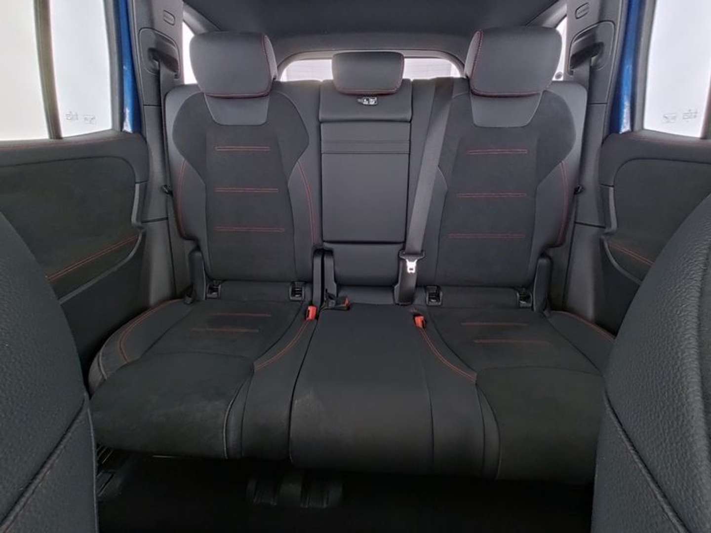 Mercedes EQB 300 AMG Line - 2024 - Joinsteer - #7