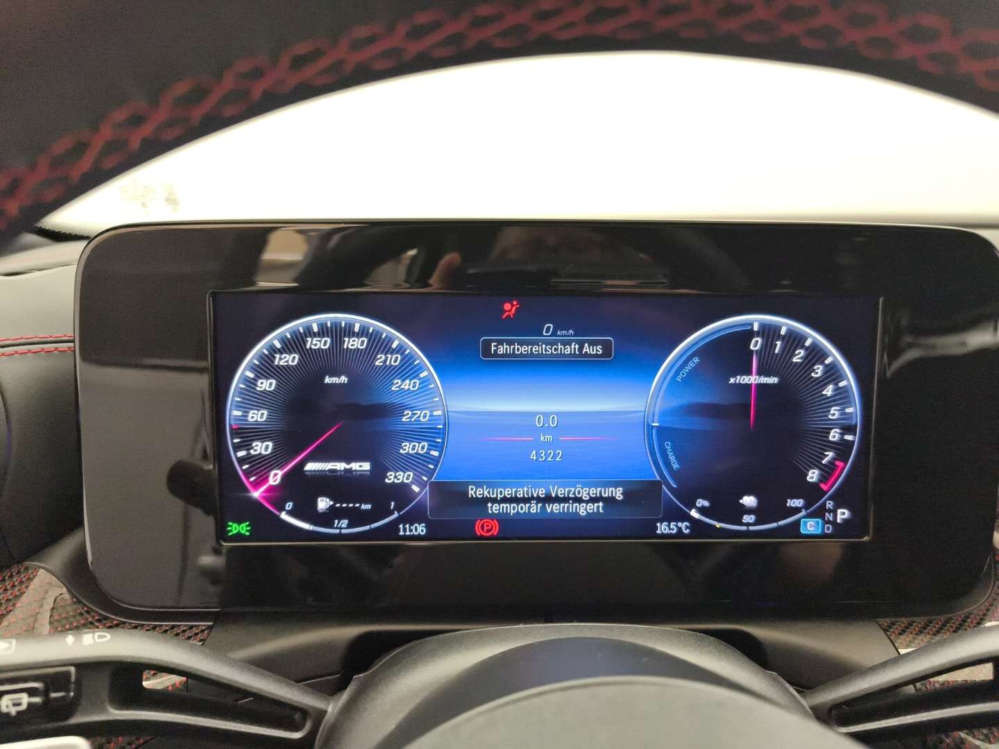 Mercedes Classe C63 AMG 63 AMG Line - 2022 - Joinsteer - #15