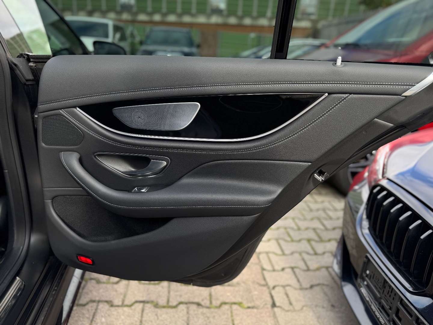 Mercedes AMG GT 53 53 - 2022 - Joinsteer - #14