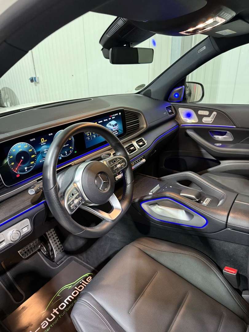 Mercedes GLE 400 AMG Line - 2022 - Joinsteer - #8
