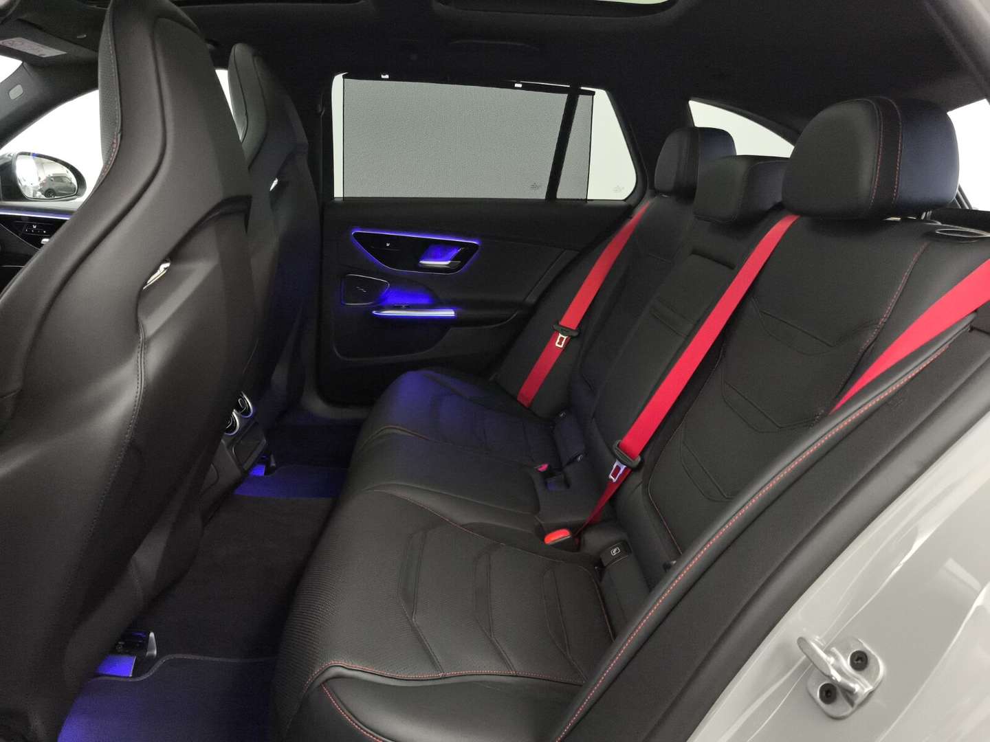 Mercedes Classe C63 AMG 63 AMG Line - 2022 - Joinsteer - #18