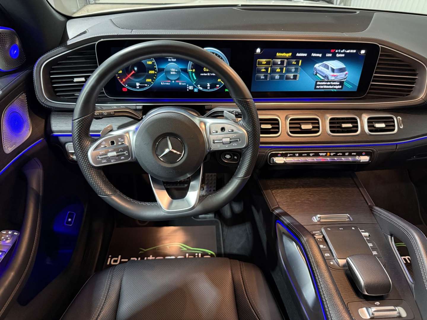 Mercedes GLE 400 AMG Line - 2022 - Joinsteer - #9