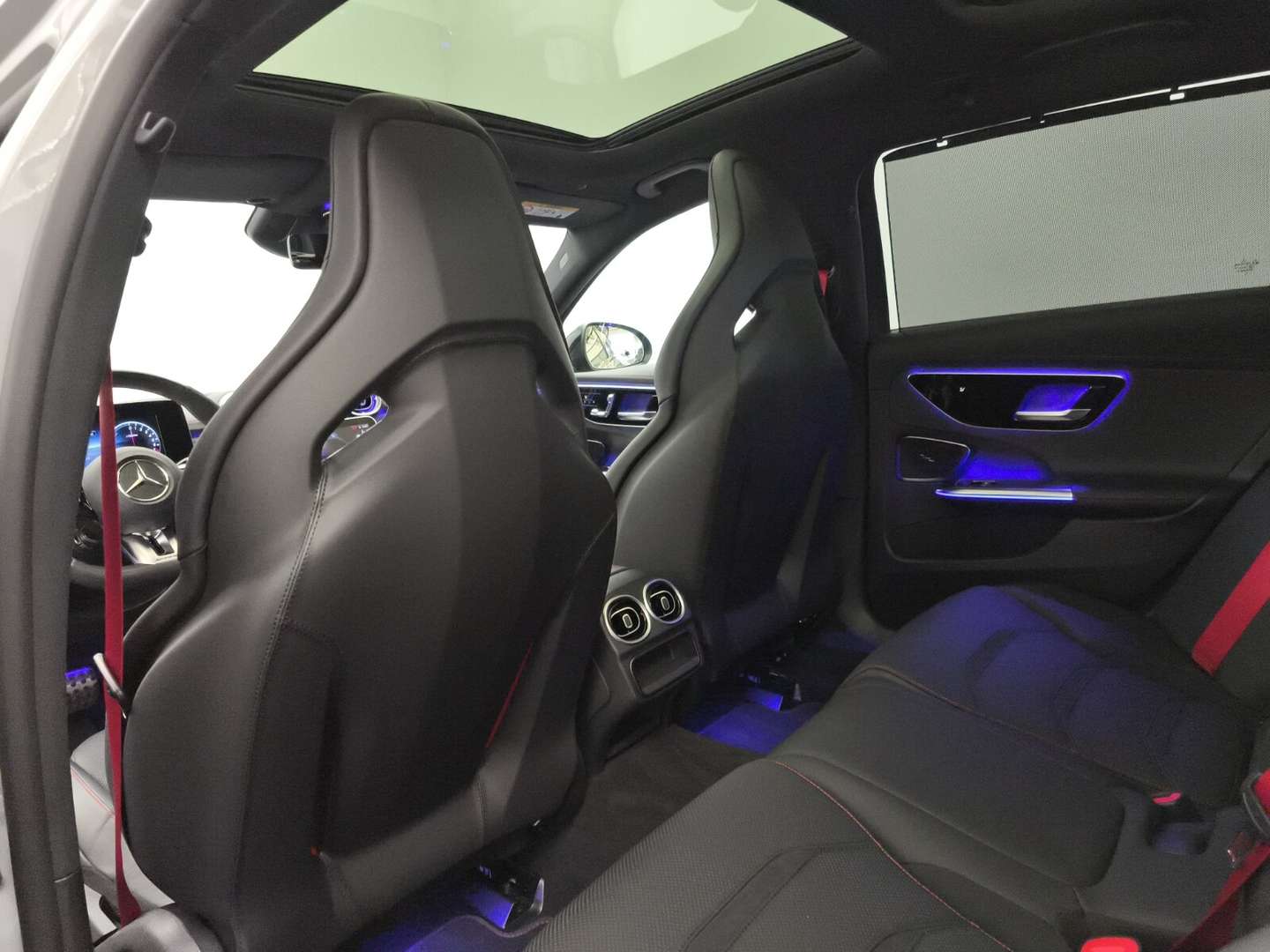 Mercedes Classe C63 AMG 63 AMG Line - 2022 - Joinsteer - #19