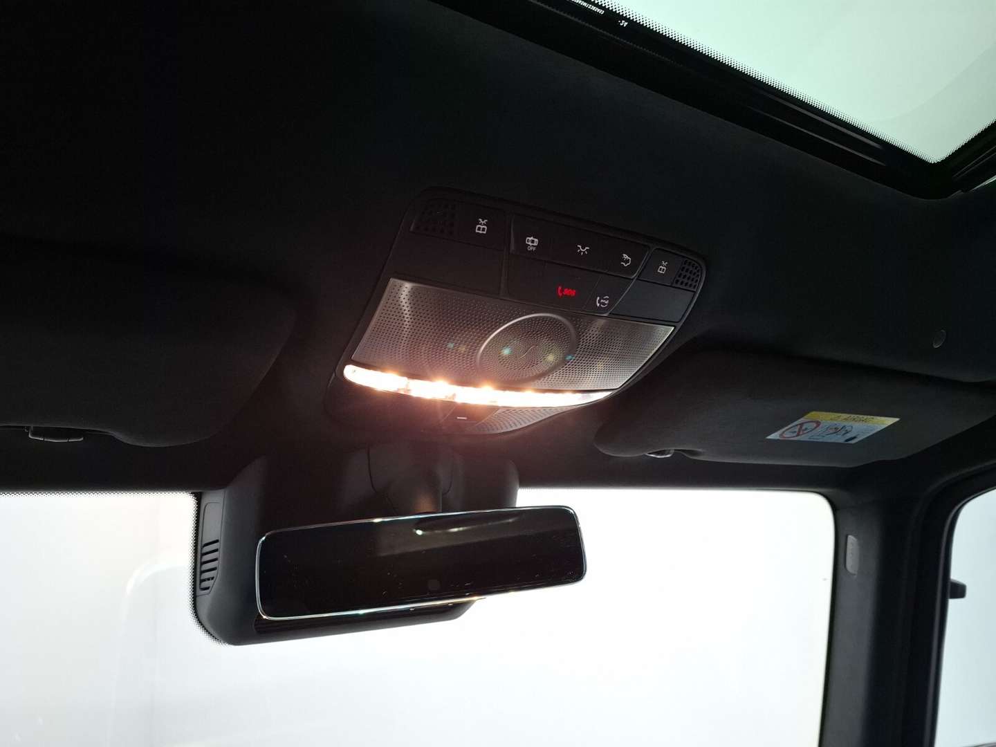 Mercedes GLS 450 AMG Line - 2025 - Joinsteer - #26