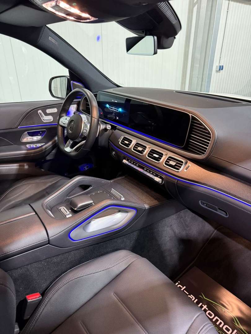Mercedes GLE 400 AMG Line - 2022 - Joinsteer - #10
