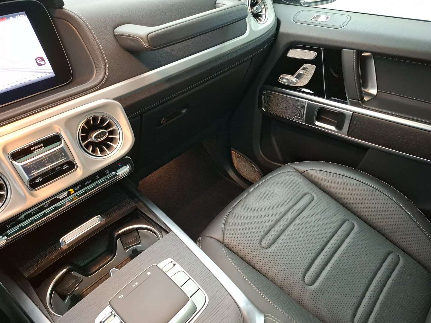 Mercedes GLS 450 AMG Line - 2025 - Joinsteer - #27