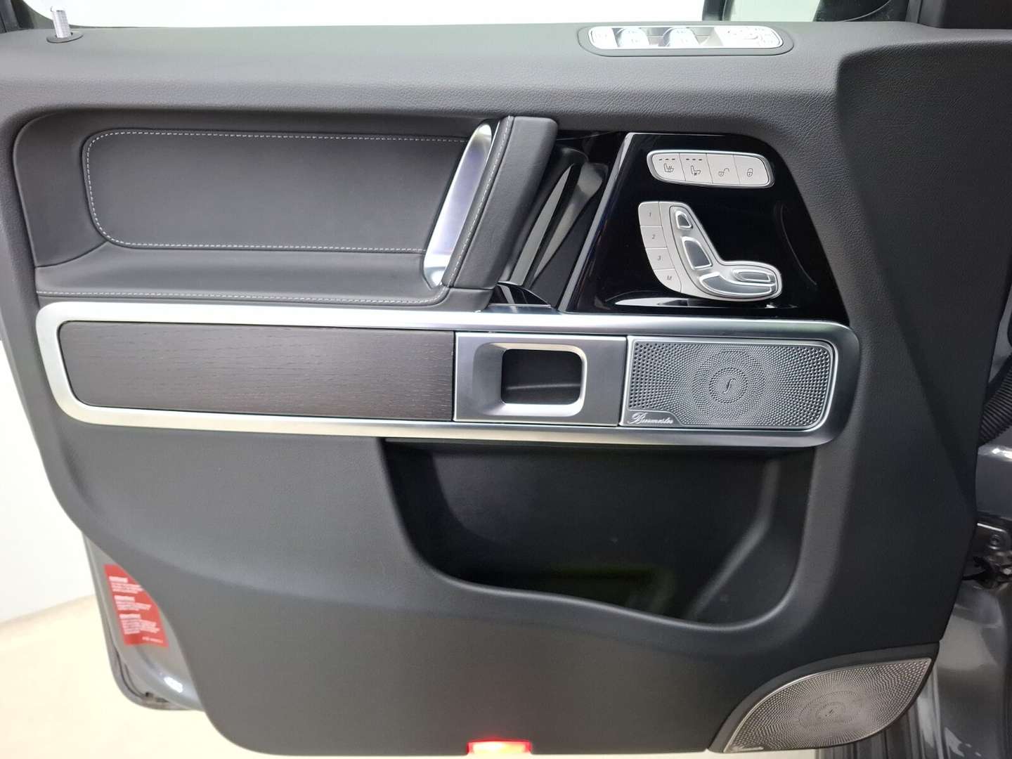 Mercedes GLS 450 AMG Line - 2025 - Joinsteer - #28