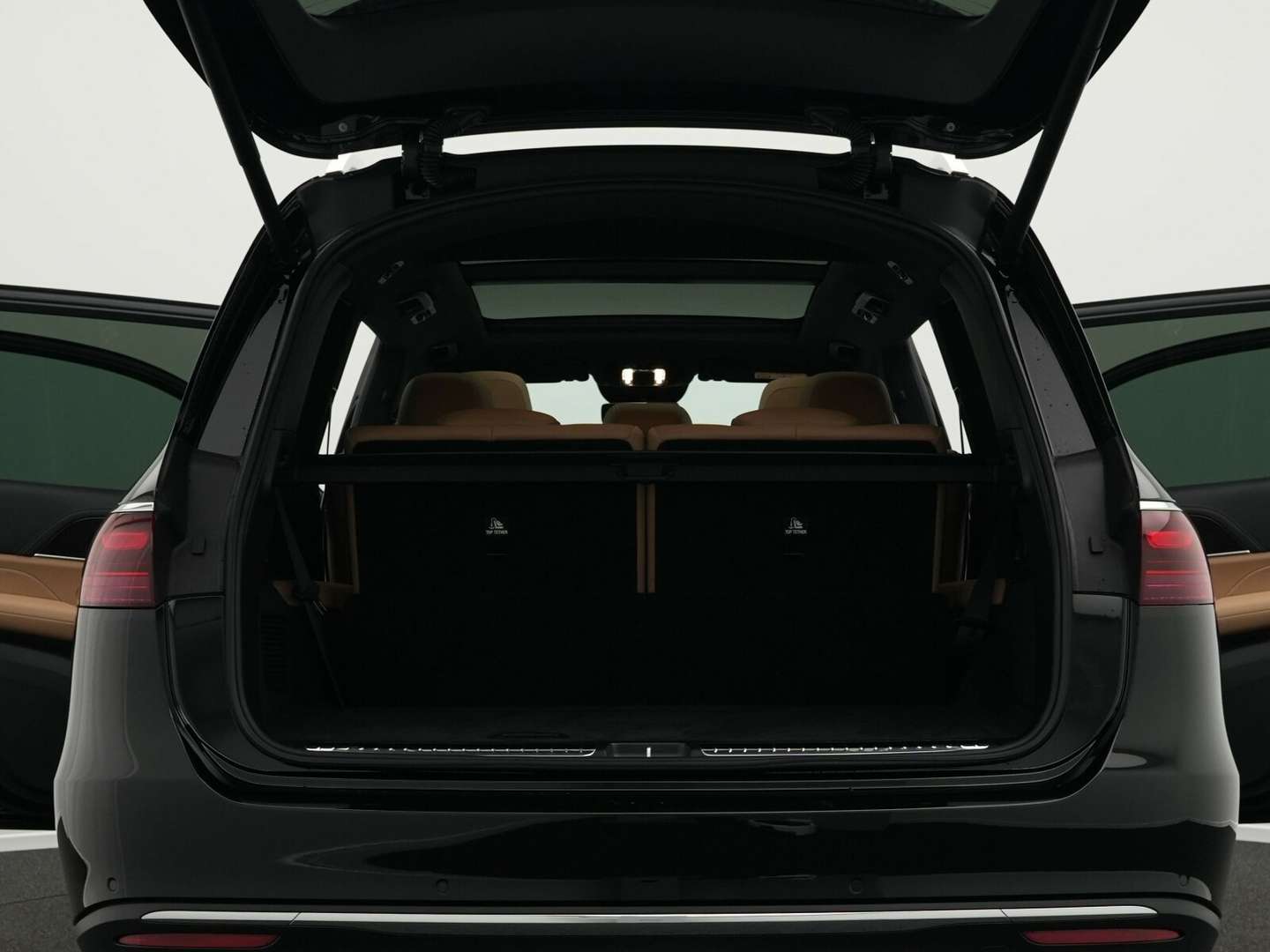 Mercedes GLS 350 - 2025 - Joinsteer - #17